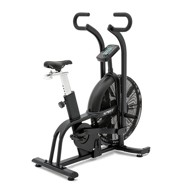 Se Spirit AB900+ Air Bike hos Abilica Online